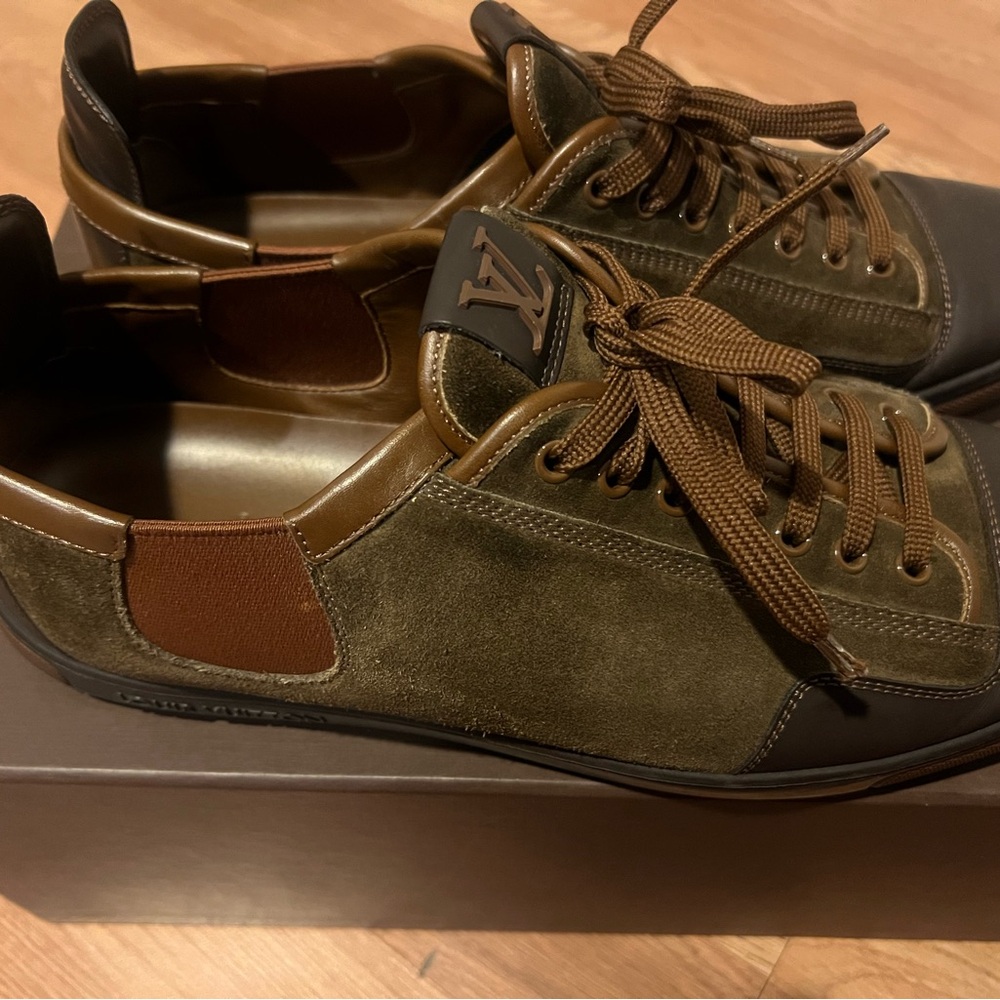 Louis Vuitton Sneakers